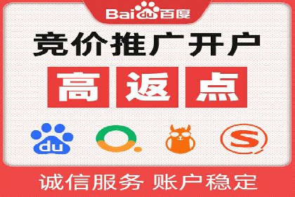 SEM竞价代运营公司案例精选解读